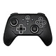 Lexip X Ubisoft Assassin's Creed Black Flag Controller Manette sans fil pour gamer - RF 2.4GHz/USB-C - joysticks et gâchettes à effet Hall - compatible PC/Switch