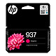 HP 937 (4S6W3NE-LS1) - Magenta - Cartucho de tinta magenta (800 páginas al 5%)