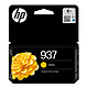 HP 937 (4S6W4NE-LS1) - Amarillo - Cartucho de tinta amarillo (800 páginas al 5%)