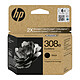 HP 308e EvoMore (7FP22UE-LS1) Noir Cartouche d'encre noire (320 pages à 5%)