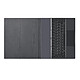 Acheter Boox Tab XC Magnetic Case Cover avec Clavier Orange
