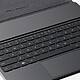 Boox Tab XC Magnetic Case Cover avec Clavier Orange pas cher