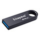 Kingston DataTraveler SE9 G3 64 Go - Dark Nickel Clé USB 3.0 64 Go