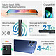 Acheter Xiaomi Redmi 17 5G Bleu (4 Go / 128 Go)