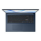 Avis ASUS Vivobook 17 X1704MA-PRO-DISAU160X