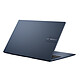 Acheter ASUS Vivobook 17 X1704MA-PRO-DISAU160X