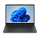HP OmniBook 3 16-bu0073nfx Intel Core 5 320 16 Go SSD 512 Go 16" LED Full HD+ Wi-Fi 6/Bluetooth Webcam Windows 11 Famille