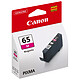 Canon CLI-65M (Magenta) Cartouche d'encre magenta