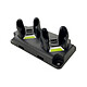Zebra CRD-RS2X-2SCHG-01 Station de rechargement 2 baies pour Zebra RS2100