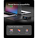 Chargeur PC portable