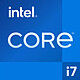 Intel Core i7-14700 (up to 5.4 GHz) - Tray version 20-Core processor (8 Performance-Cores + 12 Efficient-Cores) 28-Threads Socket 1700 33 MB L3 Cache Intel UHD Graphics 770 0.010 micron (tray version without fan - 3-year Intel warranty)