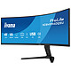 Avis iiyama 49" LED - ProLite XCB4994DQSU-B1