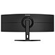 iiyama 49" LED - ProLite XCB4994DQSU-B1 pas cher
