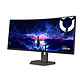 Avis Lenovo 34" LED - Legion 34W-2c