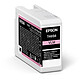Epson Singlepack Vivid Magenta clair T46S6 UltraChrome Pro 10 ink 25 ml Cartouche d'encre Magenta clair (25 ml à 5%)