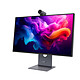 Avis Lenovo 26.5" QD-OLED - Yoga Pro 27UD-10