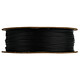 ECOFIL3D PETG-HS - 1.75 mm 1 Kg - Noir Bobine de filament PETG-HS 1.75 mm pour imprimante 3D