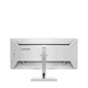Lenovo 34" LED - L34W-4C pas cher