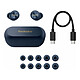 Technics EAH-AZ100E Bleu pas cher