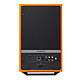 Avis Cambridge Audio L/R X Orange