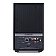 Avis Cambridge Audio L/R M Noir
