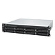 Avis Synology RackStation RS1226RP+