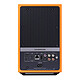 Avis Cambridge Audio L/R M Orange