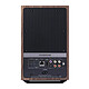 Avis Cambridge Audio L/R M Noyer