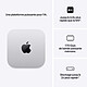 Avis Apple Mac Mini M6 16 Go/2 To (MHQL4ZD/A-2TB)