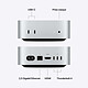 Acquista Apple Mac Mini M6 32 Go/512 Go (MHQM4ZD/A-32GB)