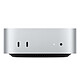Apple Mac Mini M5 Pro 24 Go/1 To (MHQN4ZD/A-CPU18-GPU20-1TB) Chip Apple M5 Pro (CPU 18 core / GPU 20 core) 24 Go SSD 1 To Wi-Fi 7/Bluetooth 6 LAN 2.5 Gigabit Thunderbolt 5/USB 4 macOS Golden Gate