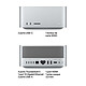 Acheter Apple Mac Studio M5 Max 36 Go/512 Go (MHL64ZD/A)