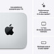 Avis Apple Mac Studio M5 Ultra 96 Go/1 To (MHL74ZD/A)