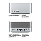 Acheter Apple Mac Studio M5 Ultra 96 Go/1 To (MHL74ZD/A)