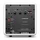 Cambridge Audio MSX Sub 200 Blanc pas cher