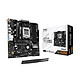 ASRock A620AM Pro-A WiFi Carte mère Micro ATX Socket AM5 AMD A620A - 4x DDR5 - M.2 PCIe 4.0 - USB 3.0 - PCI-Express 4.0 16x - Wi-Fi 6E