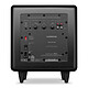 Avis Cambridge Audio MSX Sub 300 Noir