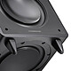 Acheter Cambridge Audio MSX Sub 300 Noir