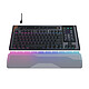 Avis Turtle Beach Command KB7 Noir