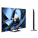 Avis Hisense 75U7SE