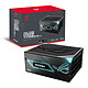 ASUS ROG Thor 1600W Titanium III EVO (ROG Equalizer) Alimentation modulaire 1600W ATX 3.1 / PCIe 5.1 - Ventilateur 135 mm - Ecran OLED magnétique - câbles et connecteurs 12V-2x6 PCI-E ROG Equalizer - 80 PLUS Titanium 