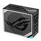 Avis ASUS ROG Thor 1600W Titanium III EVO (ROG Equalizer)