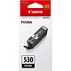 Canon PGI-530BK - Cartouche d'encre Noir