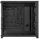 Acheter Corsair Frame 5000D Workstation (Noir)