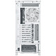 Corsair Frame 5000D Workstation (Blanc) pas cher