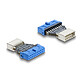 Câbles et adaptateurs USB