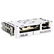 Avis ASUS Dual Radeon RX 9060 XT 16GB GDDR6 White Edition