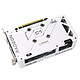 Acheter ASUS Dual Radeon RX 9060 XT 16GB GDDR6 White Edition