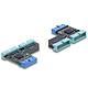 Câbles et adaptateurs USB