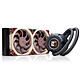 Noctua NL-LC1-24 Kit de Watercooling 240 mm pour processeur